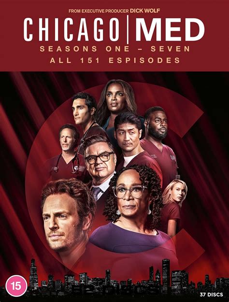 index of chicago med
